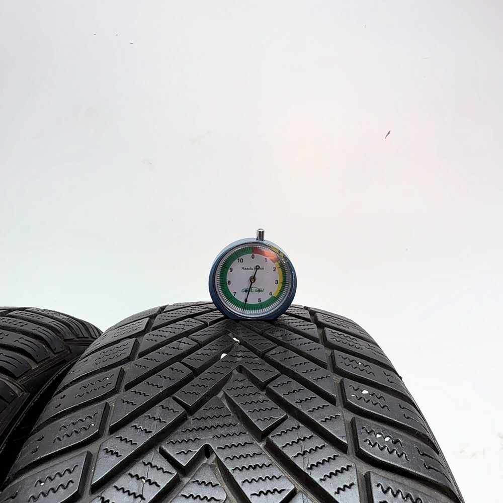 Gomme usate Vredestein Wintrac 205/60 R16 92H – foto 02 | Prima Gomme Vredestein Wintrac 205/60 R16 92H, dettaglio fotografico 2
