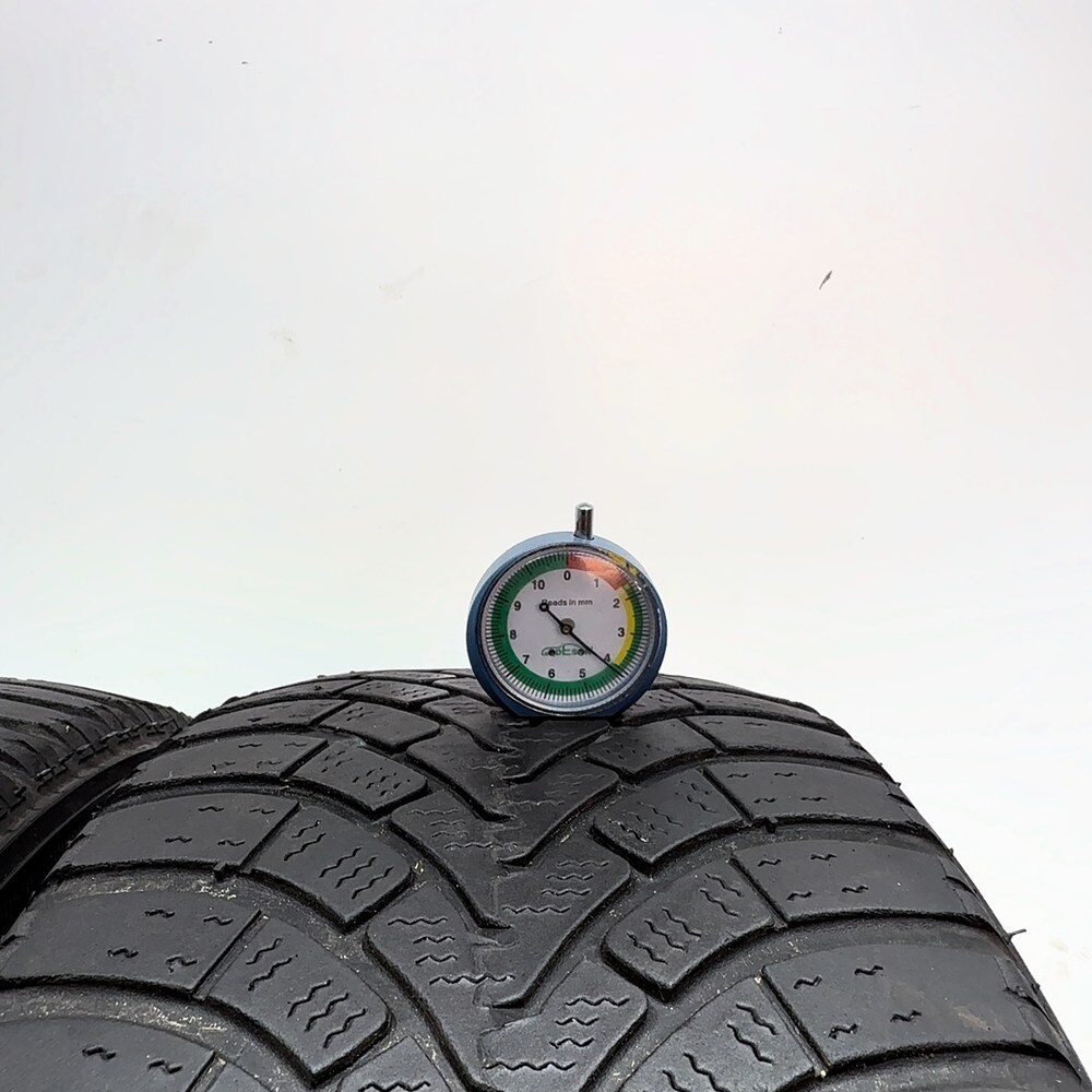 Gomme usate FALKEN Eurowinter HS01 215/55 R17 98V – foto 02 | Prima Gomme FALKEN Eurowinter HS01 215/55 R17 98V, dettaglio fotografico 2