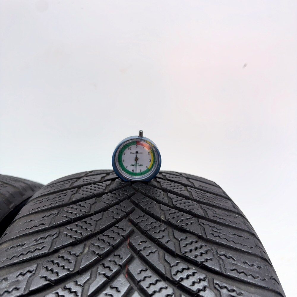 Gomme Usate 225 50 R18 99V XL Firestone Winterhawk 4 80% Invernali | Gomme Usate | PrimaGomme.it FIRESTONE Winterhawk 4 225/50 R18 99V, dettaglio fotografico 2