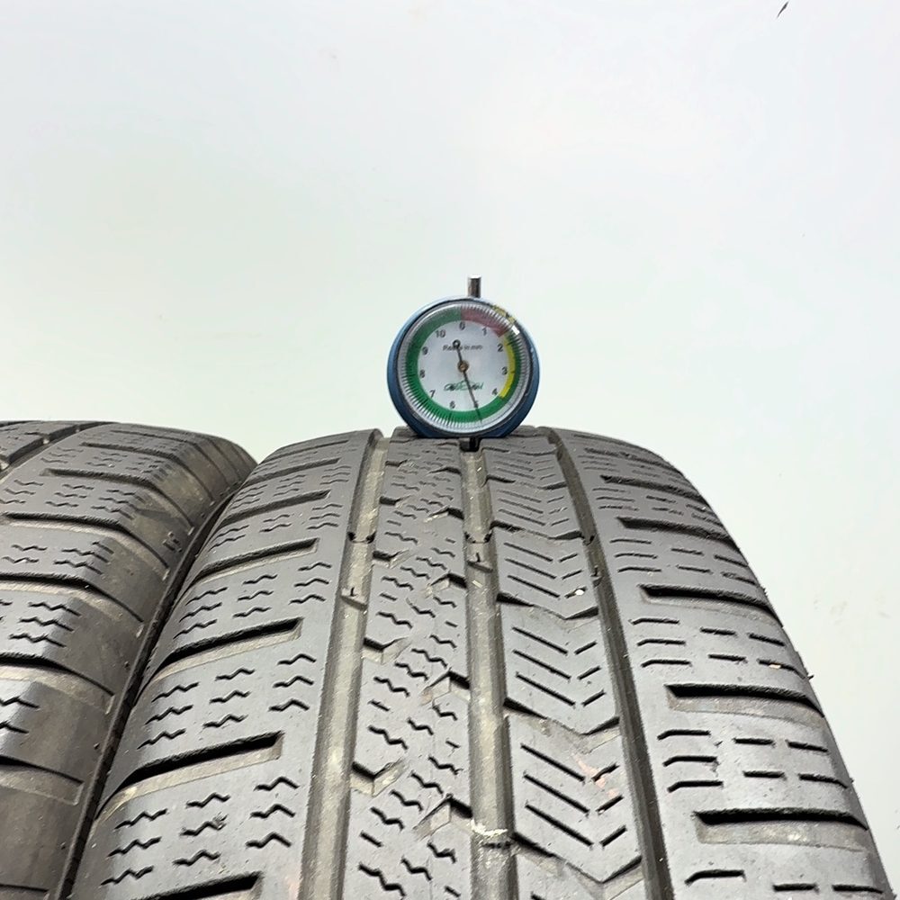 Gomme Usate 175 55 R15 77T Vredestein Quatrac 5 71% 4 Stagioni | Gomme Usate | PrimaGomme.it Vredestein Quatrac 5 175/55 R15 77T, dettaglio fotografico 2