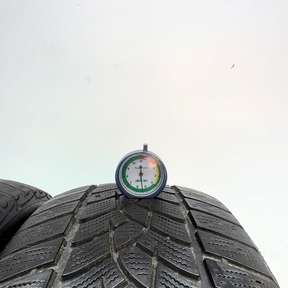 Gomme Usate 225 50 R17 XL 98H Goodyear Ultra Grip Performance Gen-1 Invernali | Gomme Usate | PrimaGomme.it GOODYEAR Ultra Grip Performance Gen-1 225/50 R17 98H, dettaglio fotografico 2