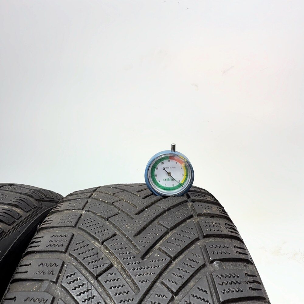 Gomme usate Vredestein Wintrac 215/60 R16 99H – foto 02 | Prima Gomme Vredestein Wintrac 215/60 R16 99H, dettaglio fotografico 2