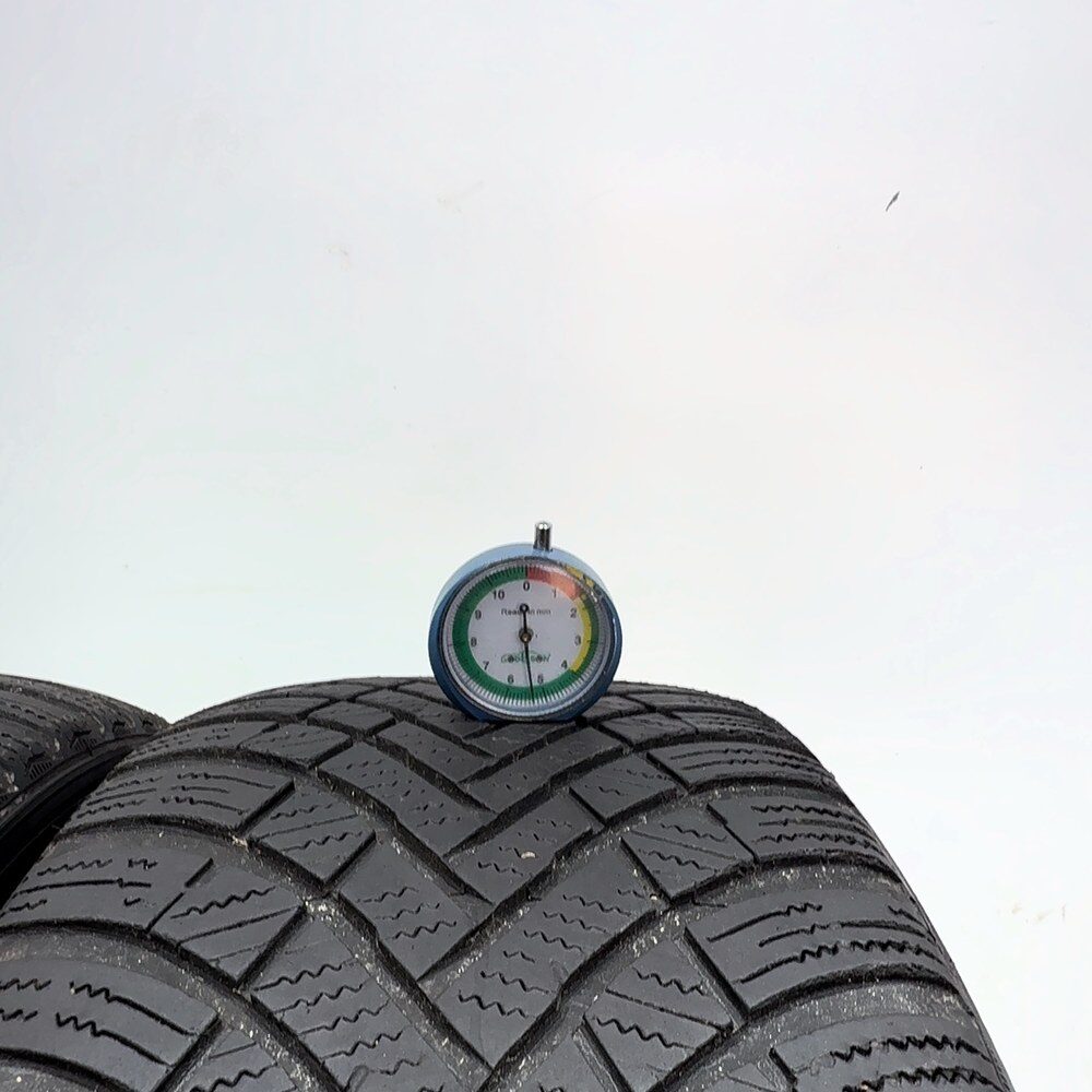 Gomme Usate 225 45 R17 91H Hankook Winter I*Cept RS3 76% Invernali | Gomme Usate | PrimaGomme.it HANKOOK Winter I*Cept RS3 225/45 R17 91H, dettaglio fotografico 2