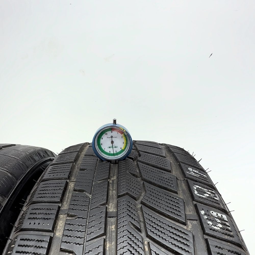 Gomme Usate 235 50 R19 103V Austone Skadi SP-901 77% Invernali | Gomme Usate | PrimaGomme.it AUSTONE Skadi SP-901 235/50 R19 103V, dettaglio fotografico 2