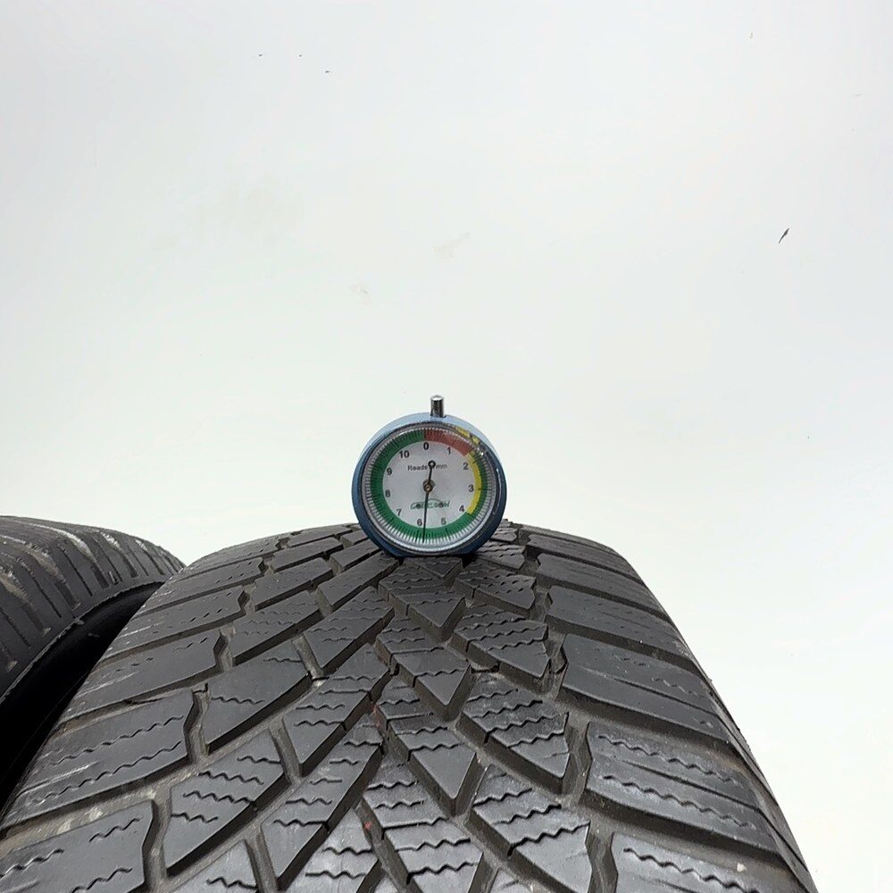 Gomme usate BRIDGESTONE Blizzak LM005 215/65 R17 103H – foto 02 | Prima Gomme BRIDGESTONE Blizzak LM005 215/65 R17 103H, dettaglio fotografico 2