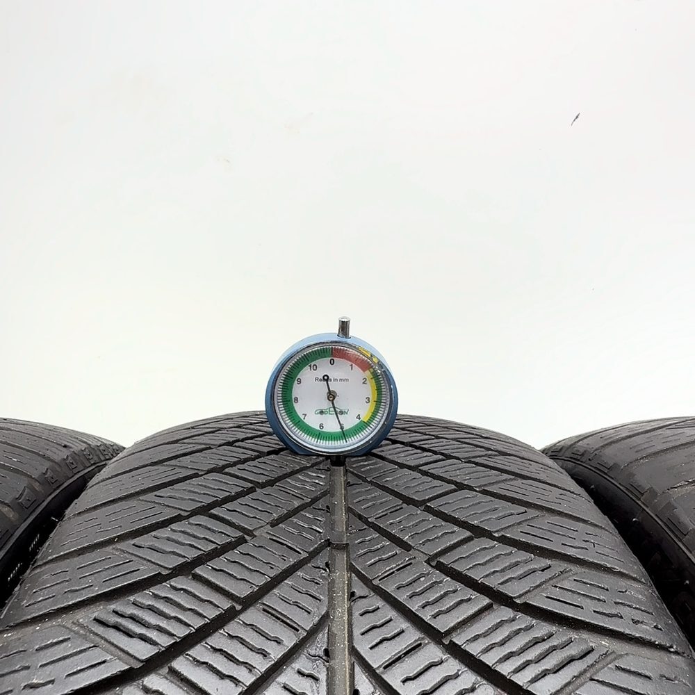 Gomme Usate 225 45 ZR18 95Y XL Nankang Cross Seasons AW-6 71% 4 Stagioni | Gomme Usate | PrimaGomme.it NANKANG Cross Seasons AW-6 225/45 ZR18 95Y: fino a 300 km/h, dettaglio fotografico 2