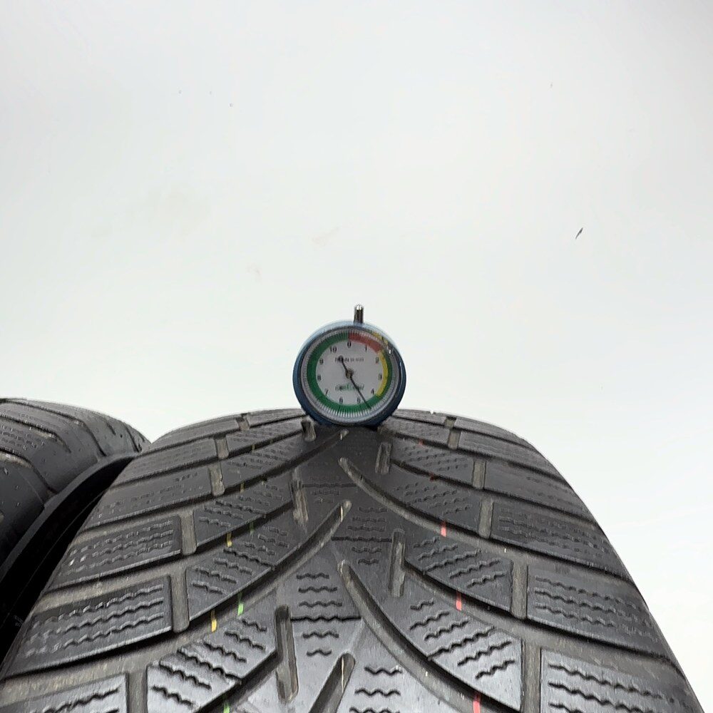 Gomme usate TOYO TIRES Observe S944 225/65 R17 106H – foto 02 | Prima Gomme TOYO TIRES Observe S944 225/65 R17 106H, dettaglio fotografico 2