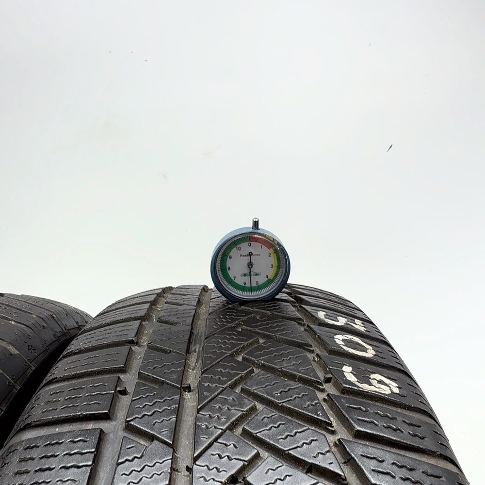 Gomme Usate 225 60 R17 99H Continental Wintercontact TS 850 P 79% Invernali | Gomme Usate | PrimaGomme.it CONTINENTAL Wintercontact TS 850 P 225/60 R17 99H, dettaglio fotografico 2