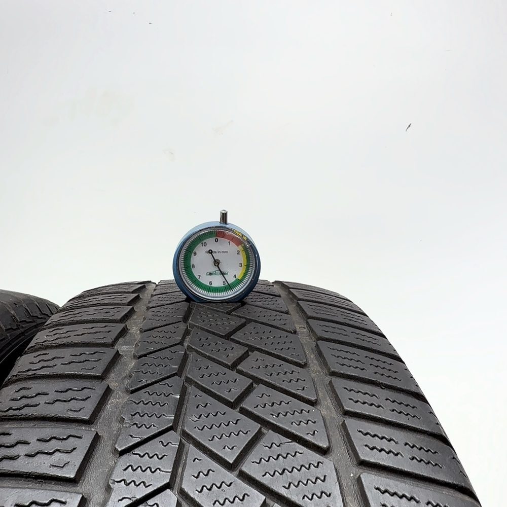 Gomme usate CONTINENTAL Contiwintercontact TS830 P 225/60 R17 99H – foto 02 | Prima Gomme CONTINENTAL Contiwintercontact TS830 P 225/60 R17 99H, dettaglio fotografico 2