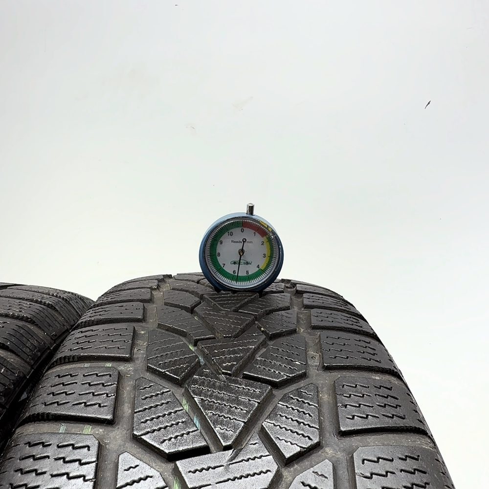 Gomme Usate 205 60 R16 92H Uniroyal Winterexpert 81% Invernali | Gomme Usate | PrimaGomme.it UNIROYAL Winterexpert 205/60 R16 92H, dettaglio fotografico 2