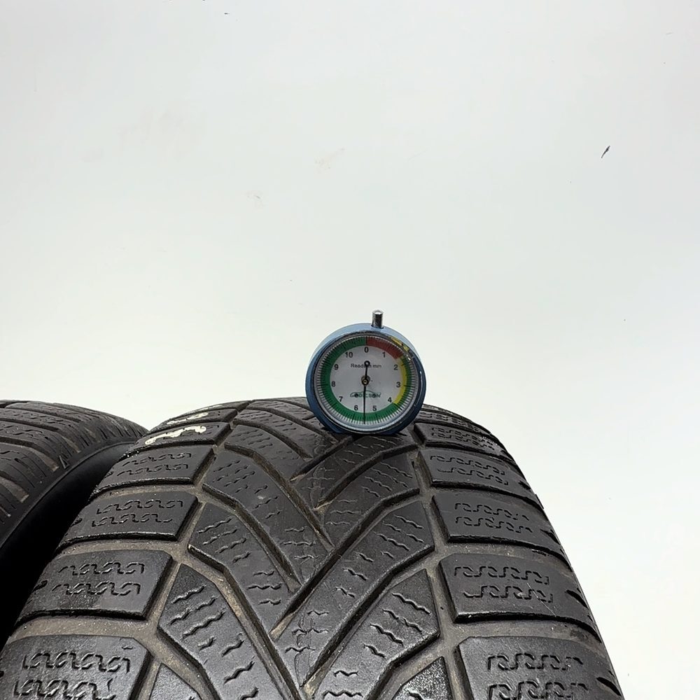 Gomme usate FALKEN Eurowinter HS02 215/65 R16 98H – foto 02 | Prima Gomme FALKEN Eurowinter HS02 215/65 R16 98H, dettaglio fotografico 2