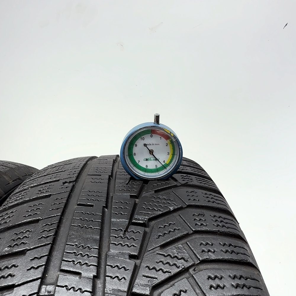 Gomme Usate 215 60 R16 XL 99H Hankook Winter I*Cept Evo2 Invernali | Gomme Usate | PrimaGomme.it HANKOOK Winter I*Cept Evo2 215/60 R16 99H, dettaglio fotografico 2