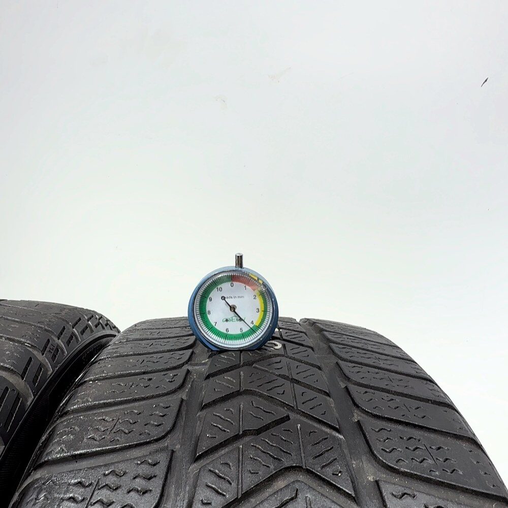 Gomme Usate 225 40 R18 92V XL Pirelli Winter Sottozero 3 Invernali | Gomme Usate | PrimaGomme.it PIRELLI Winter Sottozero 3 225/40 R18 92V, dettaglio fotografico 2