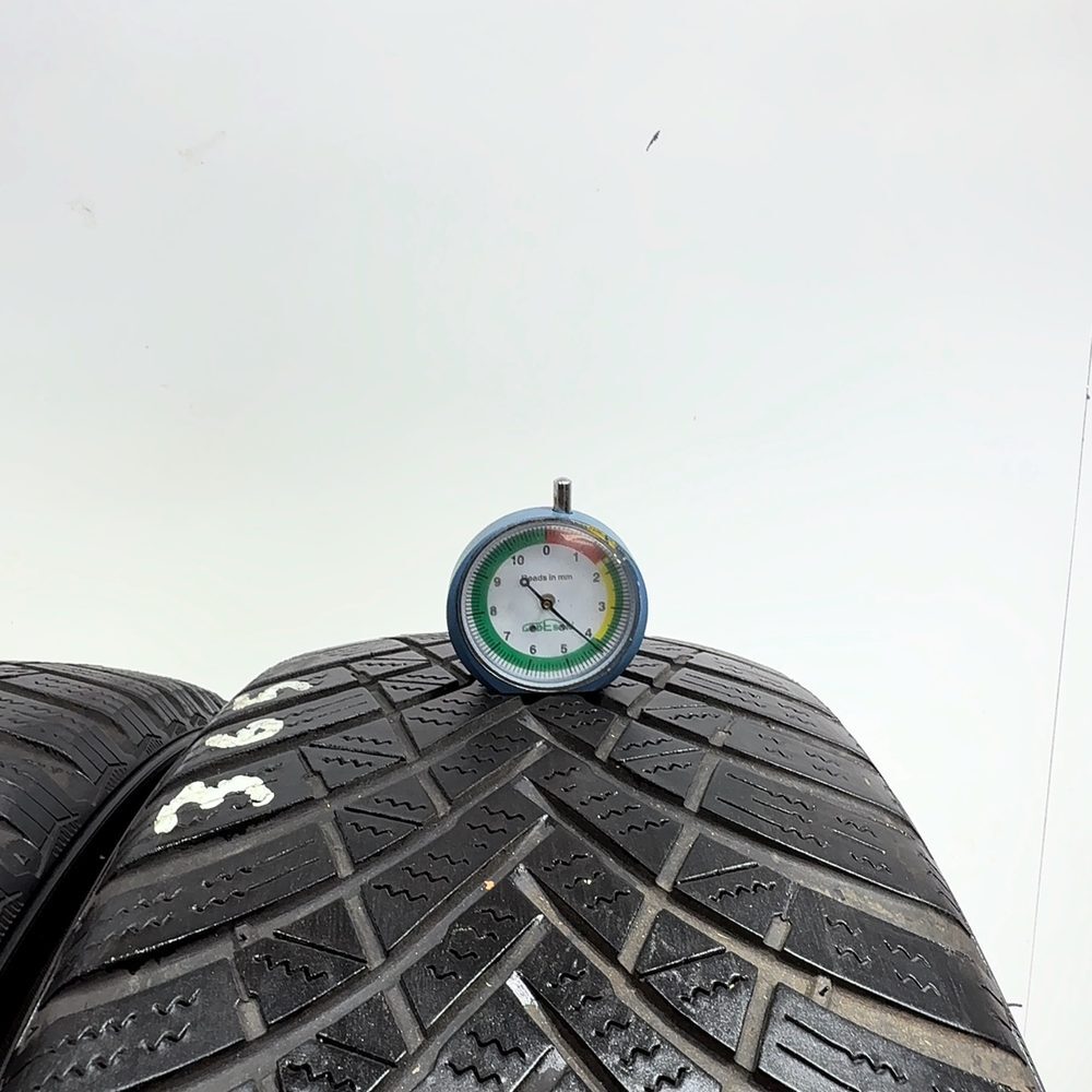 Gomme usate HANKOOK Winter I*Cept RS3 205/55 R16 91T – foto 02 | Prima Gomme HANKOOK Winter I*Cept RS3 205/55 R16 91T, dettaglio fotografico 2