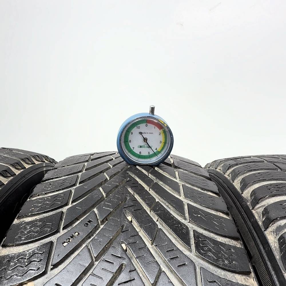 Gomme usate PIRELLI Cinturato Winter 185/60 R15 88T – foto 02 | Prima Gomme PIRELLI Cinturato Winter 185/60 R15 88T, dettaglio fotografico 2