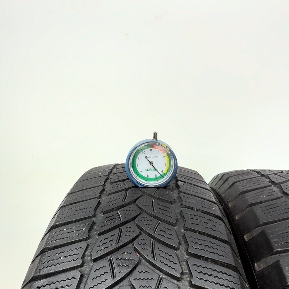 Gomme usate FIRESTONE Winterhawk 3 195/65 R15 91T – foto 02 | Prima Gomme FIRESTONE Winterhawk 3 195/65 R15 91T, dettaglio fotografico 2