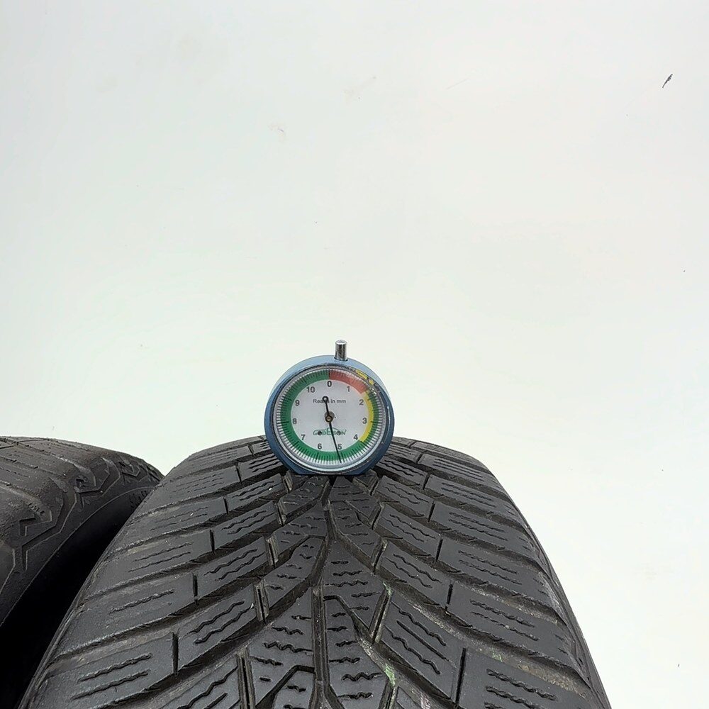 Gomme Usate 185 65 R15 88T Continental Wintercontact TS 870 73% Invernali | Gomme Usate | PrimaGomme.it CONTINENTAL Wintercontact TS 870 185/65 R15 88T, dettaglio fotografico 2