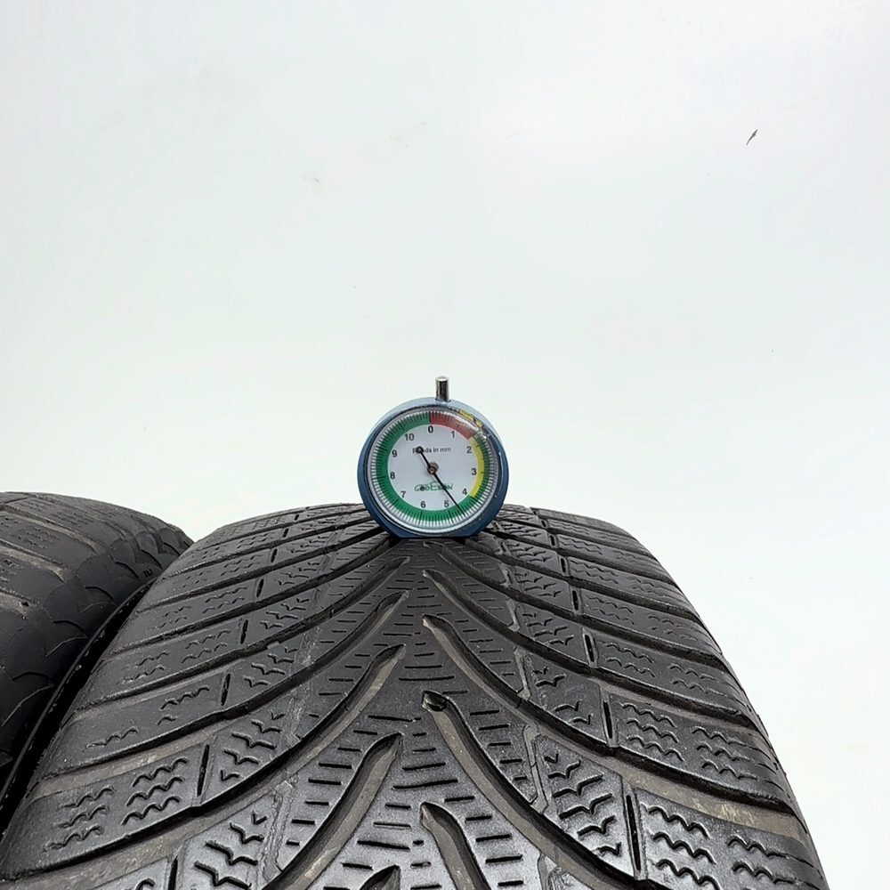 Gomme usate APOLLO Alnac 4G Winter 205/55 R16 91T – foto 02 | Prima Gomme APOLLO Alnac 4G Winter 205/55 R16 91T, dettaglio fotografico 2