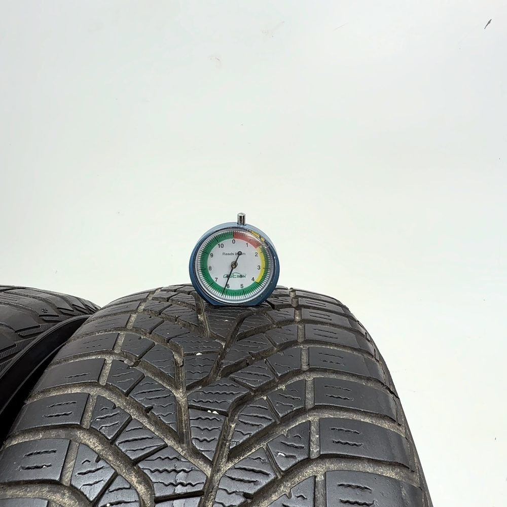 Gomme usate YOKOHAMA W.Drive V905 185/55 R15 86H – foto 02 | Prima Gomme YOKOHAMA W.Drive V905 185/55 R15 86H, dettaglio fotografico 2
