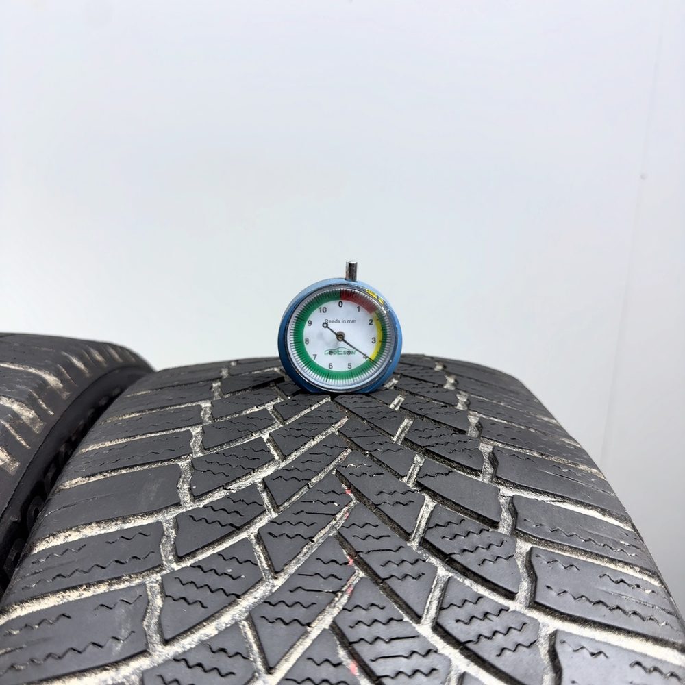 Gomme Usate 225 45 R17 91H Bridgestone Blizzak LM005 Invernali | Gomme Usate | PrimaGomme.it BRIDGESTONE Blizzak LM005 225/45 R17 91H, dettaglio fotografico 2