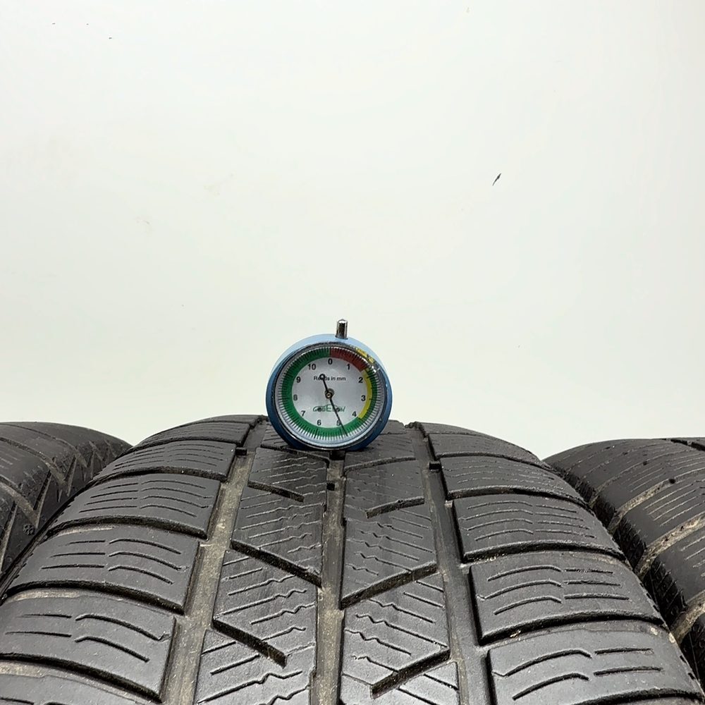 Gomme Usate 235 55 R18 104H XL Barum Polaris 5 Invernali | Gomme Usate | PrimaGomme.it BARUM Polaris 5 235/55 R18 104H, dettaglio fotografico 2