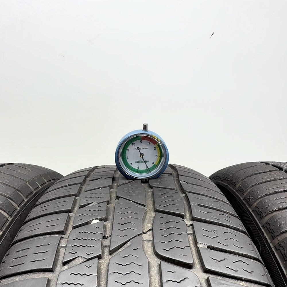 Gomme usate CONTINENTAL ContiWinterContact TS830P 205/50 R17 93H – foto 02 | Prima Gomme CONTINENTAL ContiWinterContact TS830P 205/50 R17 93H, dettaglio fotografico 2