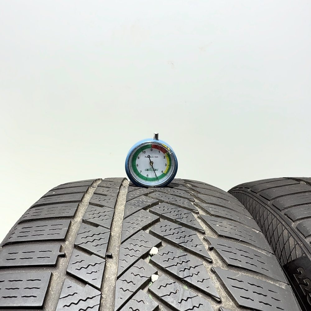 Gomme Usate 225 40 R18 92V XL Continental Wintercontact TS850P Invernali | Gomme Usate | PrimaGomme.it CONTINENTAL WinterContact TS850P 225/40 R18 92V, dettaglio fotografico 2