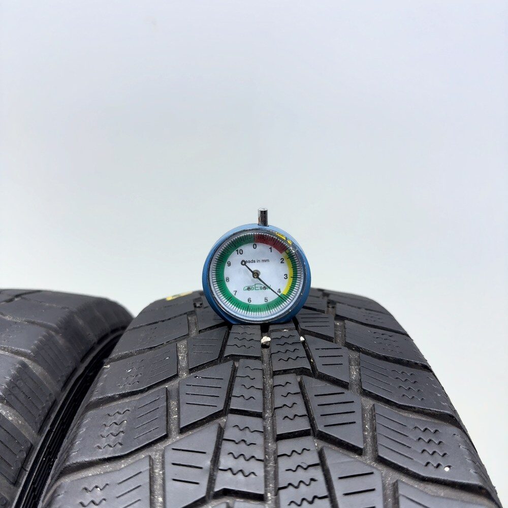 Gomme Usate 185 70 R14 88T Gislaved Euro Frost 6 Invernali | Gomme Usate | PrimaGomme.it Gislaved Euro Frost 6 185/70 R14 88T, dettaglio fotografico 2