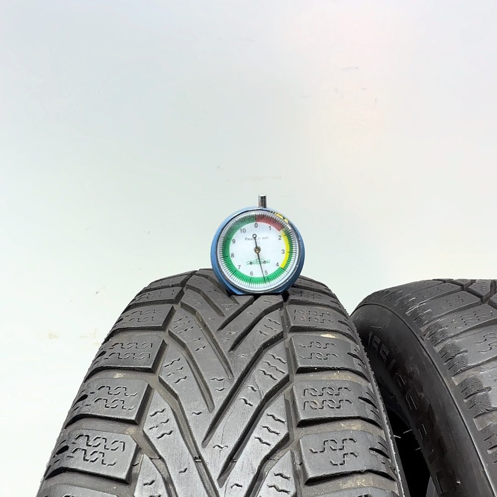 Gomme usate FALKEN Eurowinter HS02 165/65 R14 79T – foto 02 | Prima Gomme FALKEN Eurowinter HS02 165/65 R14 79T, dettaglio fotografico 2