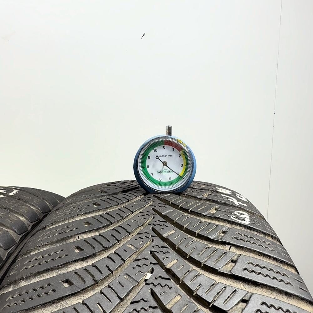 Gomme Usate 195 55 R16 87T Hankook Winter I*Cept RS2 Invernali | Gomme Usate | PrimaGomme.it HANKOOK Winter I*Cept RS2 195/55 R16 87T, dettaglio fotografico 2
