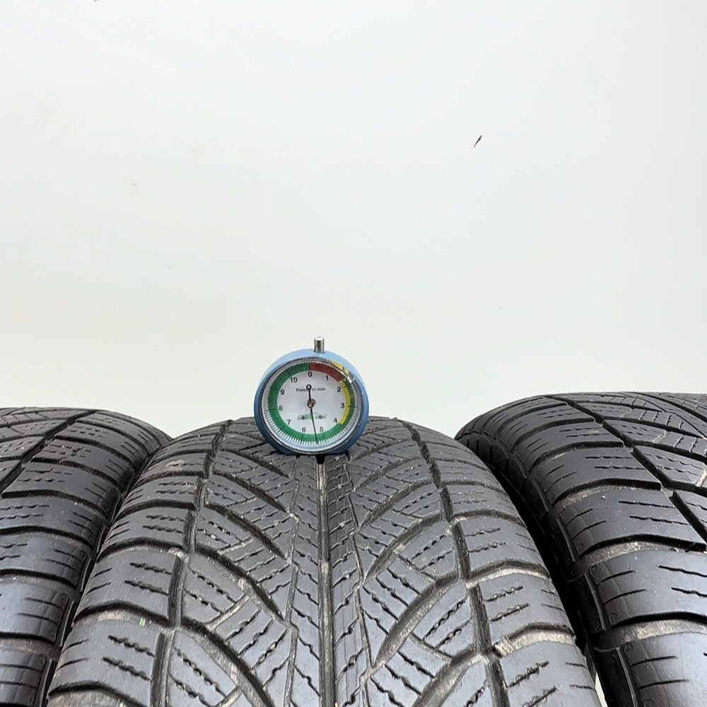 Gomme Usate 205 65 R16 95H Goodyear Ultragrip 8 Performance 76% Invernali | Gomme Usate | PrimaGomme.it GOODYEAR Ultragrip 8 Performance 205/65 R16 95H, dettaglio fotografico 2