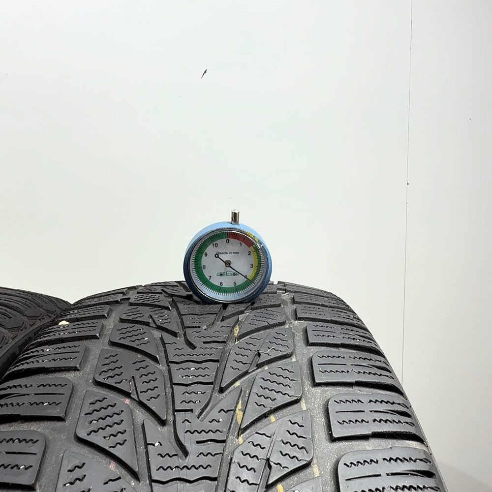 Gomme Usate 225 45 R17 94V XL Nankang Winter Activa 4 Invernali | Gomme Usate | PrimaGomme.it NANKANG Winter Activa 4 225/45 R17 94V, dettaglio fotografico 2