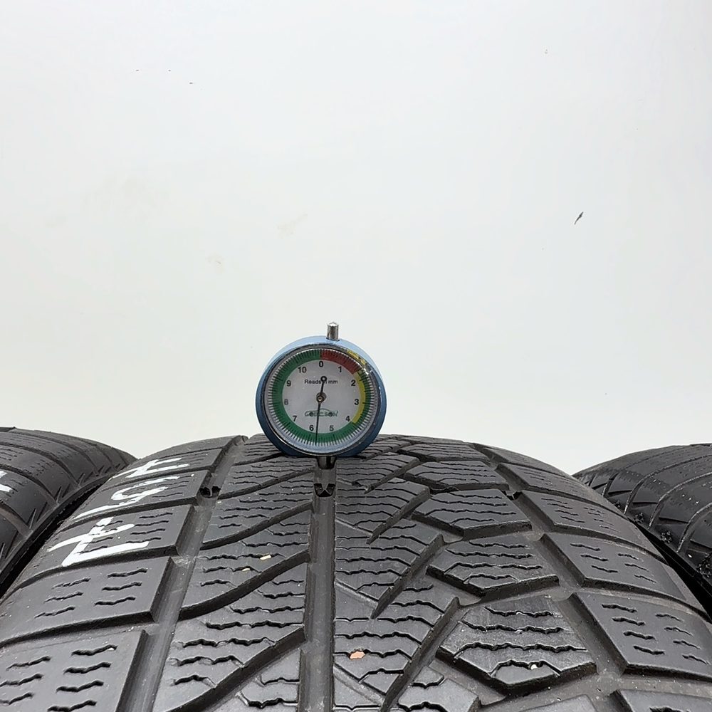 Gomme Usate 235 45 R19 99V XL Goodride Zuper Snow Z-507 80% Invernali | Gomme Usate | PrimaGomme.it GOODRIDE Zuper Snow Z-507 235/45 R19 99V, dettaglio fotografico 2