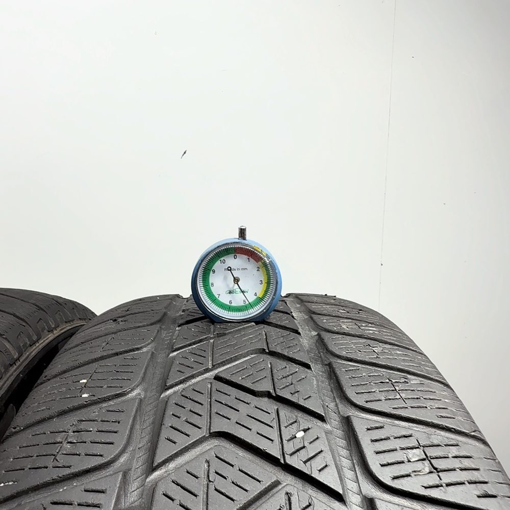 Gomme Usate 235 55 R19 105H XL Pirelli Scorpion Winter Invernali | Gomme Usate | PrimaGomme.it PIRELLI Scorpion Winter 235/55 R19 105H, dettaglio fotografico 2