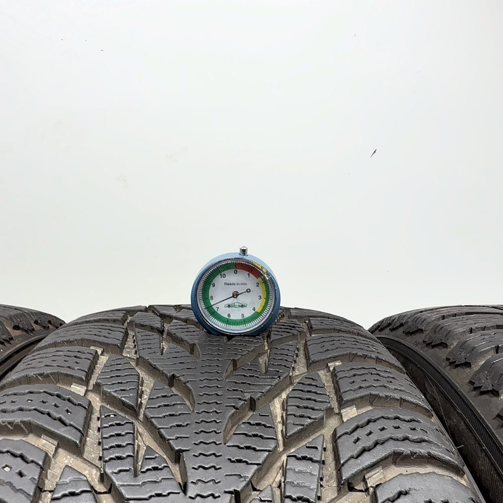 Gomme Usate 245 50 R19 XL 105R Nokian Tyres Hakkapeliitta R3 98% Invernali | Gomme Usate | PrimaGomme.it Nokian Tyres Hakkapeliitta R3 245/50 R19 105R, dettaglio fotografico 2