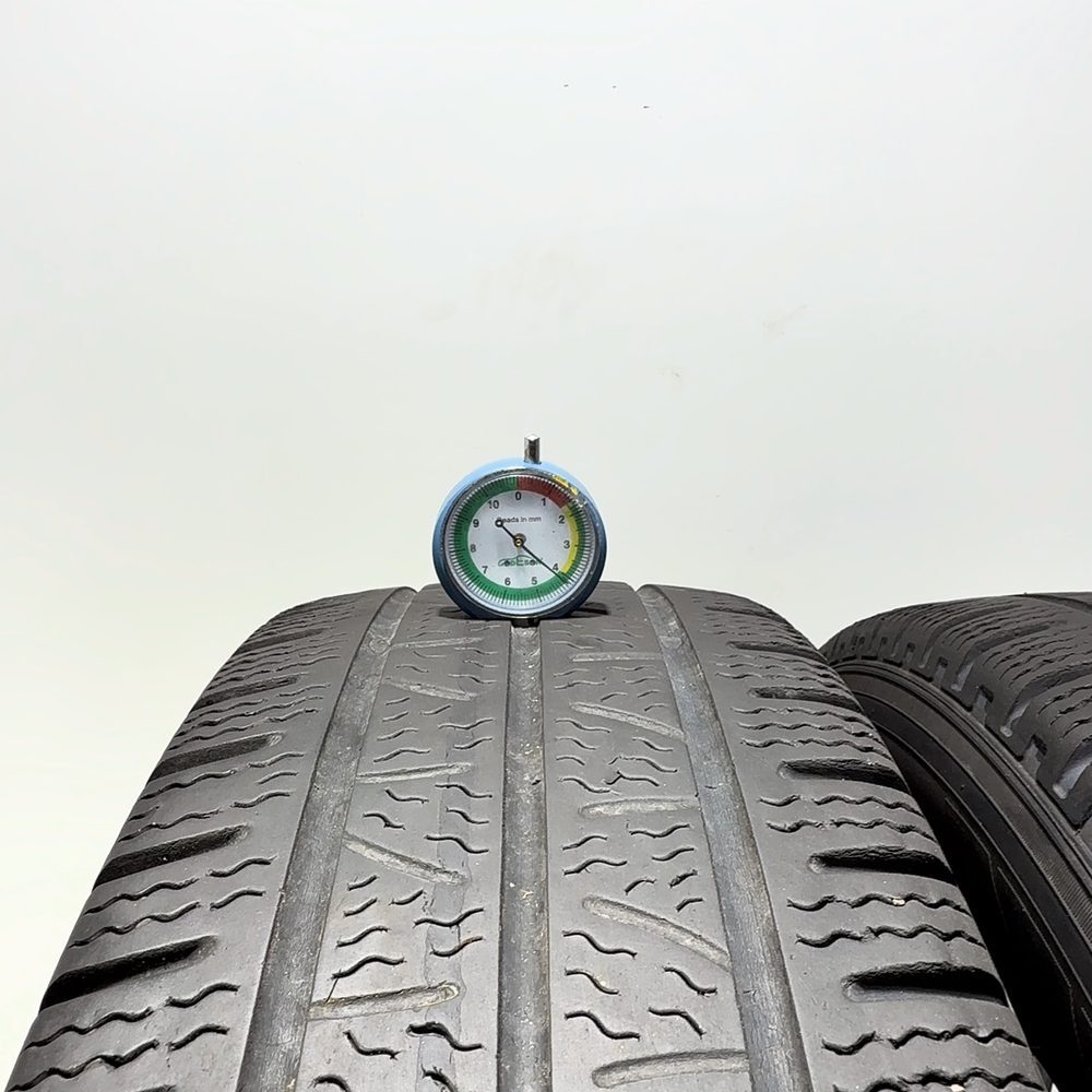Gomme Usate 225 75 R16C 118/116R Pirelli Carrier Winter Invernali | Gomme Usate | PrimaGomme.it PIRELLI Carrier Winter 225/75 R16C 118/116R, dettaglio fotografico 2