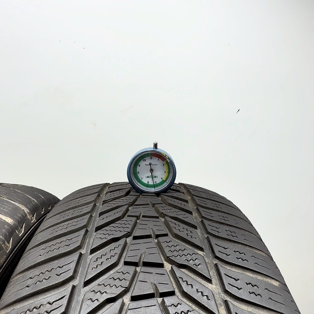 Gomme Usate 245 65 R17 111H XL Hankook Winter I*Cept Evo3 X 74% Invernali | Gomme Usate | PrimaGomme.it HANKOOK Winter I*Cept Evo3 X 245/65 R17 111H, dettaglio fotografico 2