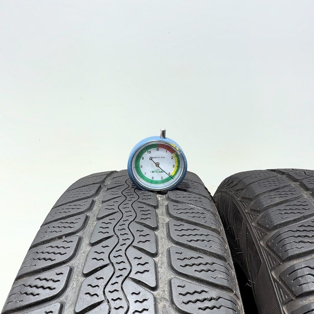 Gomme Usate 165 70 R13 79T Formula Winter Invernali | Gomme Usate | PrimaGomme.it FORMULA Winter 165/70 R13 79T, dettaglio fotografico 2