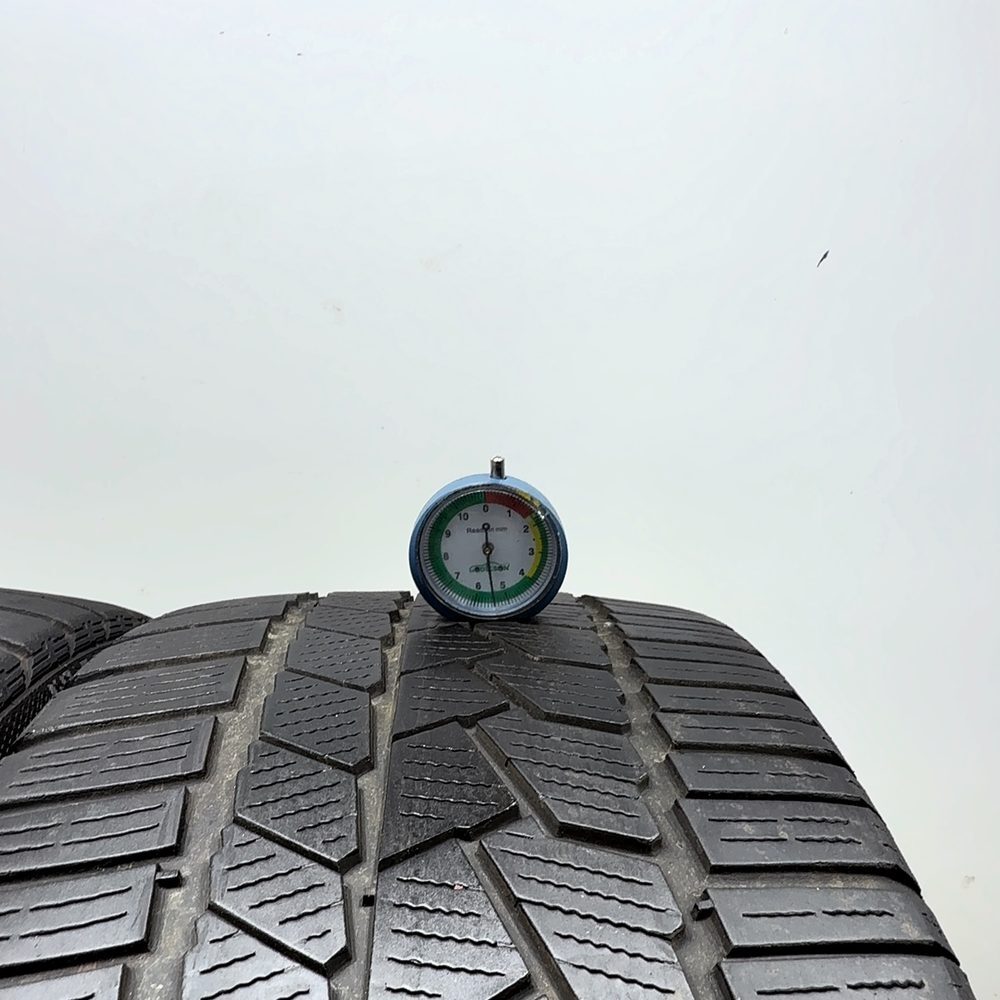 Gomme Usate 245 40 R19 98V XL Continental Wintercontact TS 860 S 77% Invernali | Gomme Usate | PrimaGomme.it CONTINENTAL Wintercontact TS 860 S 245/40 R19 98V, dettaglio fotografico 2