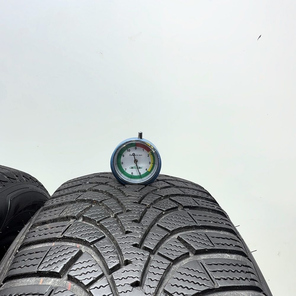 Gomme Usate 205 55 R16 91T Goodyear Ultragrip 9+ 71% Invernali | Gomme Usate | PrimaGomme.it GOODYEAR Ultragrip 9+ 205/55 R16 91T, dettaglio fotografico 2