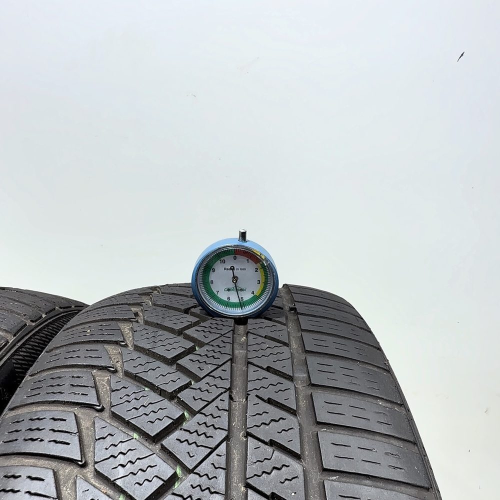 Gomme Usate 225 40 R18 92V XL Continental Wintercontact TS850P 74% Invernali | Gomme Usate | PrimaGomme.it CONTINENTAL WinterContact TS850P 225/40 R18 92V, dettaglio fotografico 2