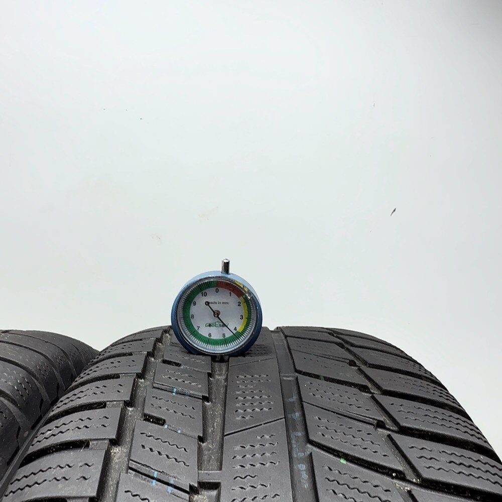 Gomme Usate 255 65 R17 114H XL Toyo Snowprox S954 Invernali | Gomme Usate | PrimaGomme.it TOYO Snowprox S954 255/65 R17 114H, dettaglio fotografico 2