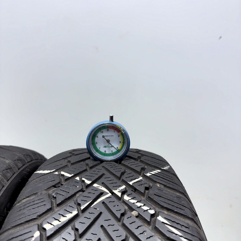 Gomme Usate 195 55 R16 XL 91H Continental Wintercontact TS 860 Invernali | Gomme Usate | PrimaGomme.it CONTINENTAL Wintercontact TS 860 195/55 R16 91H, dettaglio fotografico 2