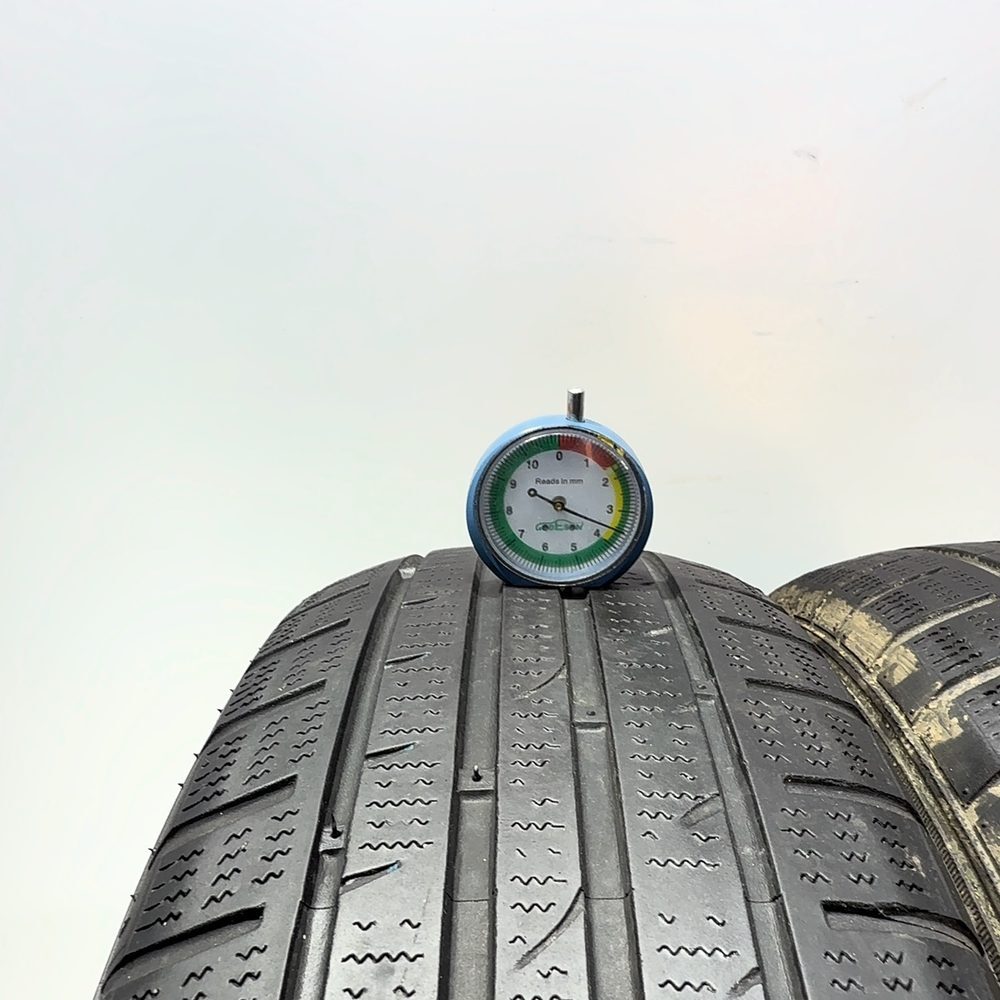 Gomme Usate 185 65 R15 88T Fortuna Gowin HP Invernali | Gomme Usate | PrimaGomme.it FORTUNA Gowin HP 185/65 R15 88T, dettaglio fotografico 2