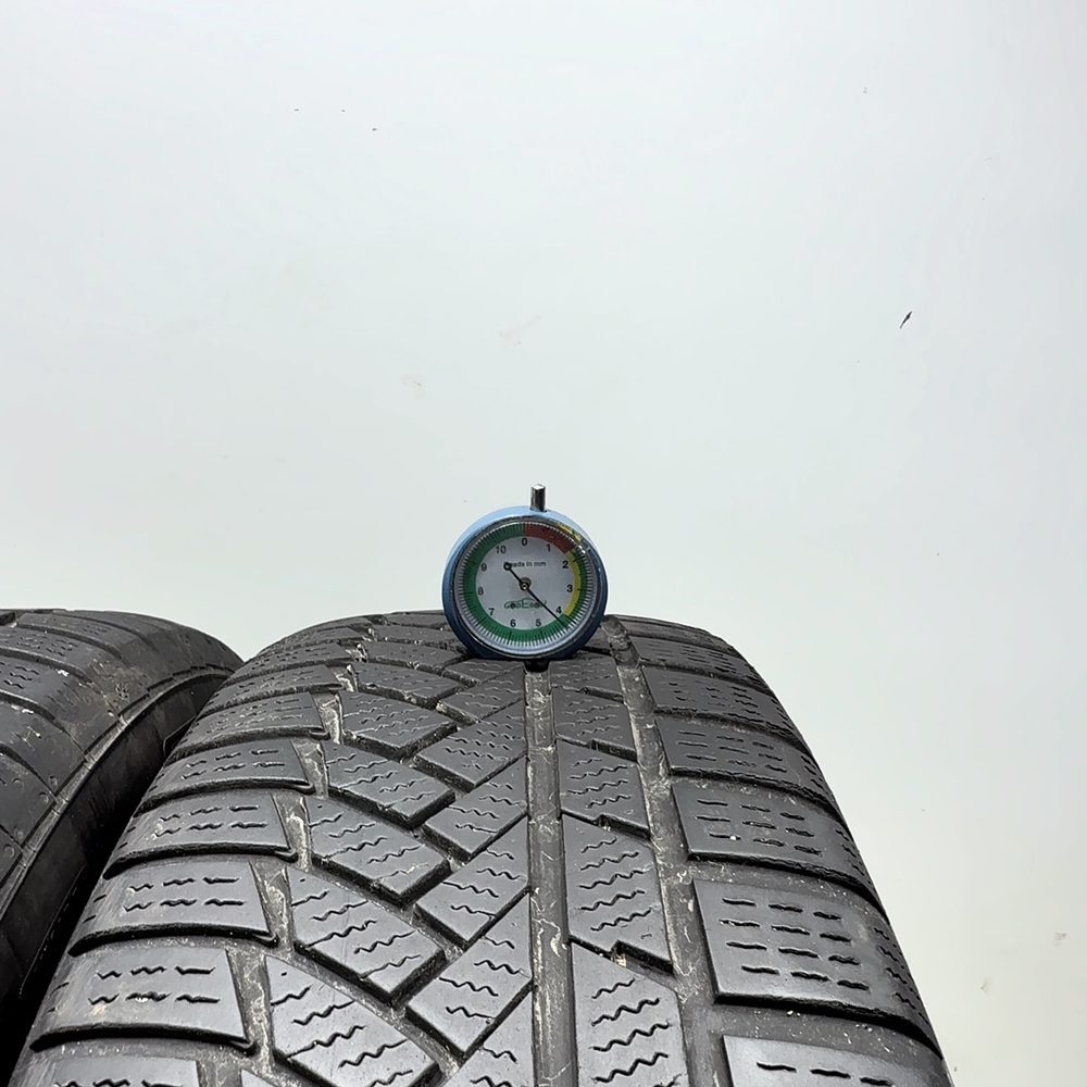 Gomme Usate 215 60 R18 98H Continental Wintercontact TS 850P RunFlat Invernali | Gomme Usate | PrimaGomme.it CONTINENTAL Wintercontact TS 850P 215/60 R18 98H, dettaglio fotografico 2