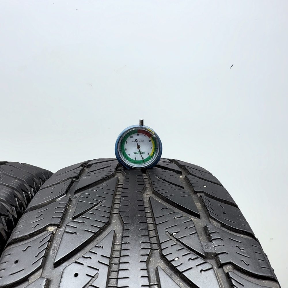 Gomme Usate 225 60 R17 99T Cooper Weather-Master Wsc 71% Invernali | Gomme Usate | PrimaGomme.it COOPER Weather-Master WSC 225/60 R17 99T, dettaglio fotografico 2