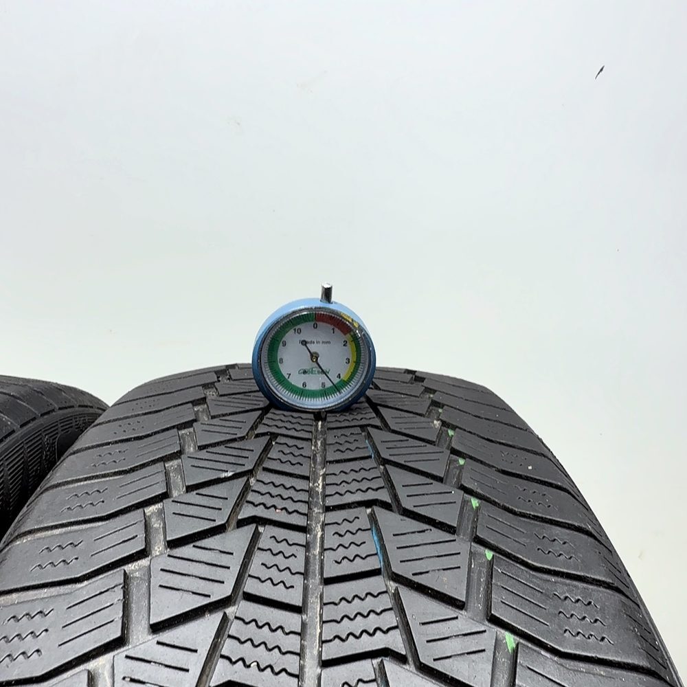 Gomme Usate 225 50 R17 98V XL Gislaved Euro*Frost 6 Invernali | Gomme Usate | PrimaGomme.it Gislaved Euro*Frost 6 225/50 R17 98V, dettaglio fotografico 2