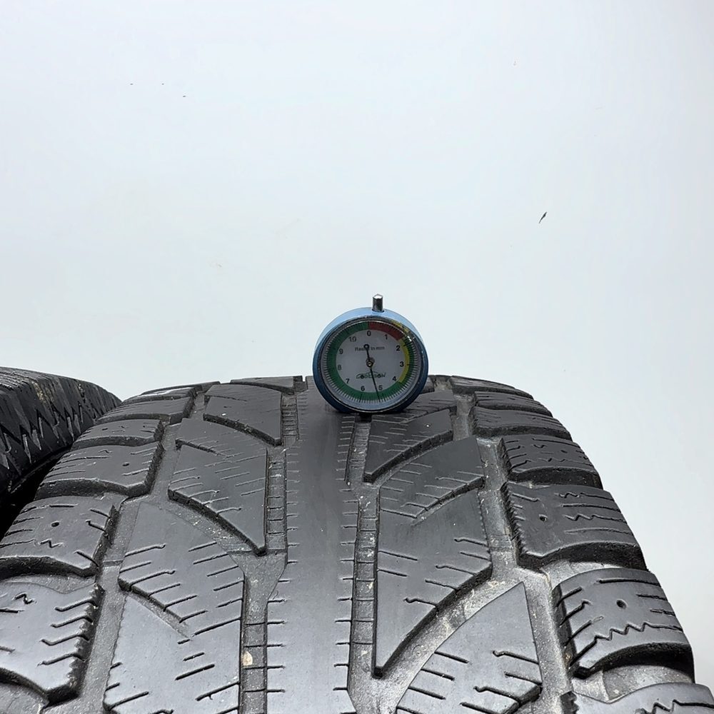 Gomme Usate 265 65 R17 112T Cooper Weather-Master Wsc 74% Invernali | Gomme Usate | PrimaGomme.it COOPER Weather-Master WSC 265/65 R17 112T, dettaglio fotografico 2