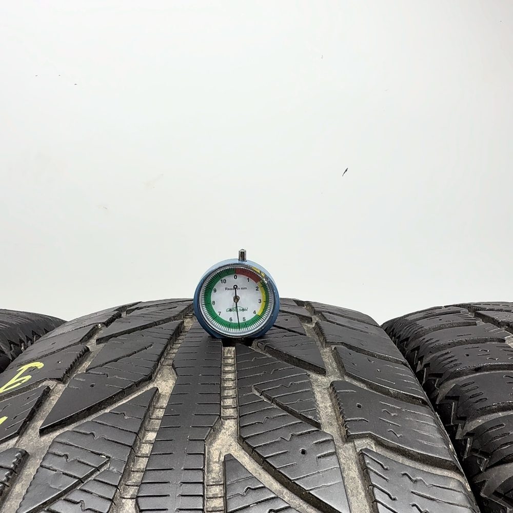 Gomme Usate 265 50 R20 107T Cooper Weather-Master Wsc 77% Invernali | Gomme Usate | PrimaGomme.it COOPER Weather-Master WSC 265/50 R20 107T, dettaglio fotografico 2