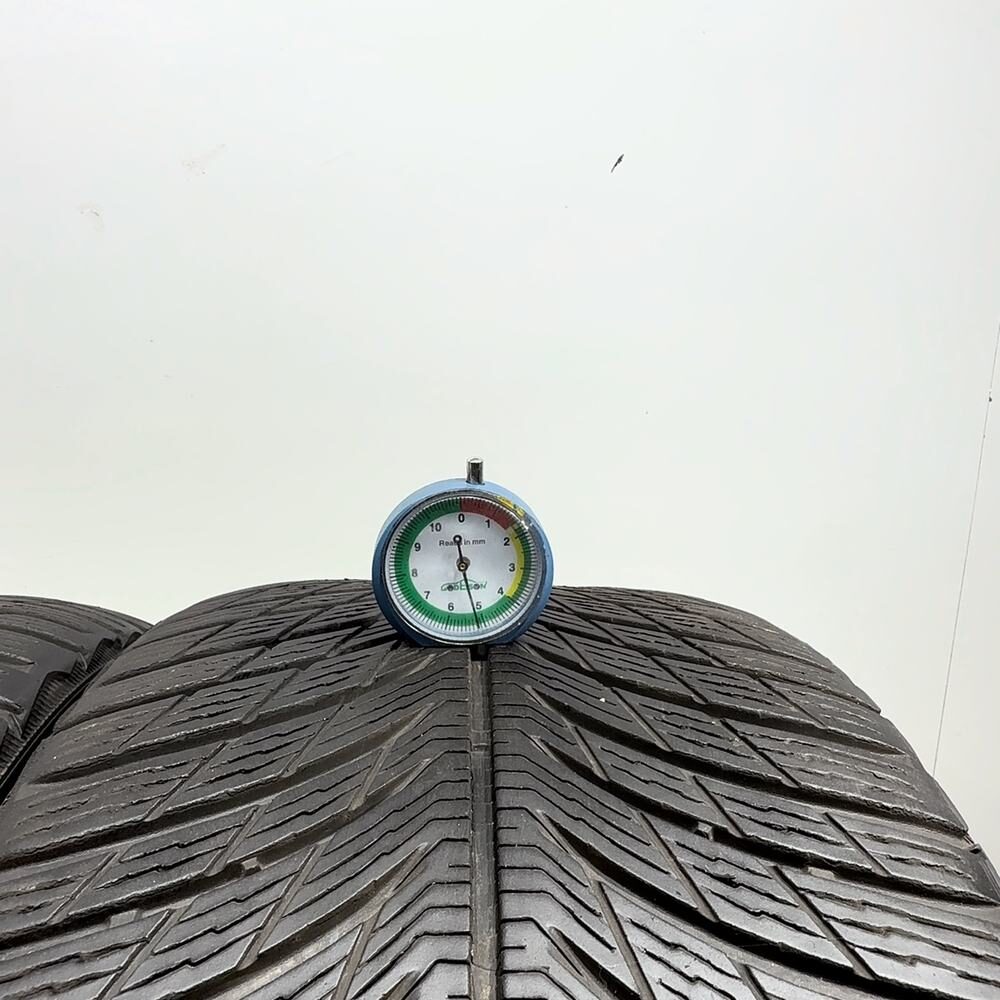 Gomme Usate 255 40 R18 99V Michelin Pilot Alpin 74% Invernali | Gomme Usate | PrimaGomme.it MICHELIN Pilot Alpin 255/40 R18 99V, dettaglio fotografico 2